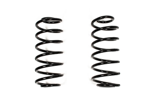 BDS Suspension Standard Rear Coil Springs - Pair - JL 4Dr