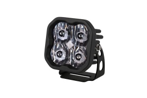 Diode Dynamics SS3 Max LED Pod, ABL White - Driving 