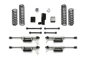 Fabtech 3in Sport System with Dirt Logic 2.25 RESI shocks  - JL 4Dr