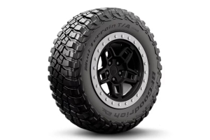 BF Goodrich Mud-Terrain T/A KM3 35X12.50/R15 Tire 