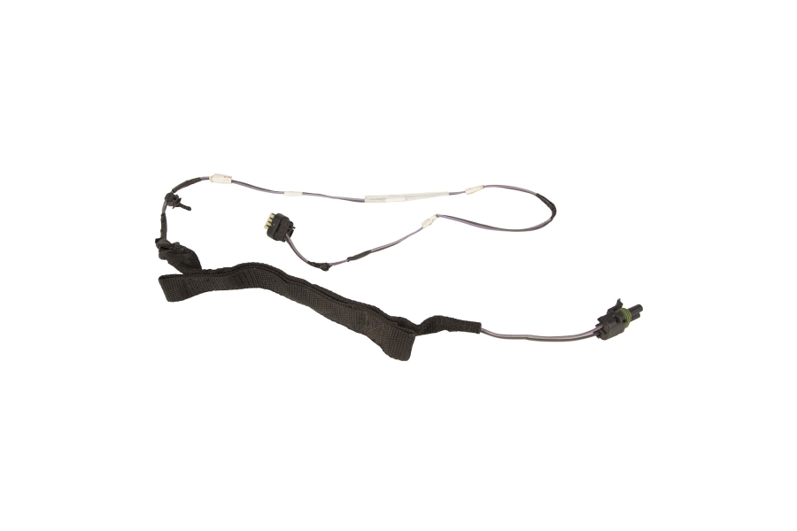 Rugged Ridge Door Wiring Harness Rear Left
