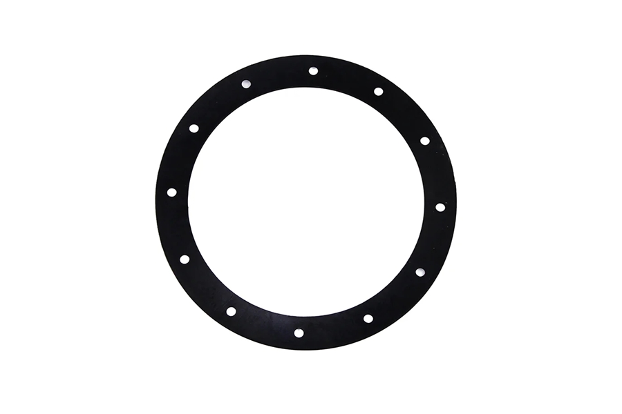 Motobilt Fuel Pump Clamping Ring Kit - TJ 