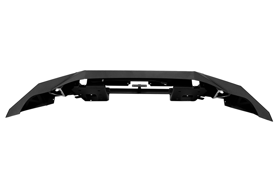 ARB Zenith Non-Winch Front Bumper Only - Wide Flare - Bronco 2021+