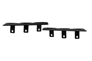 Rigid Industries Mod Bumper Fog Mounts - Bronco 2021+