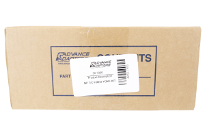 Advance Adapters Slip Yoke Eliminator Kit - LJ/TJ/XJ/YJ