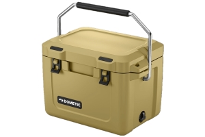 Dometic Patrol Series Ice Chest, 20L - Olive