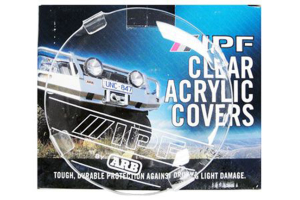ARB IPF 968CS Clear Cover