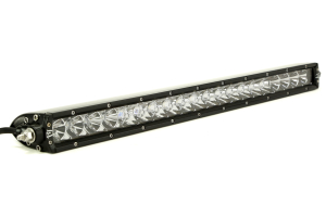 Rigid Industries SR-Series LED Light Bar Spot/Flood Combo White 20in