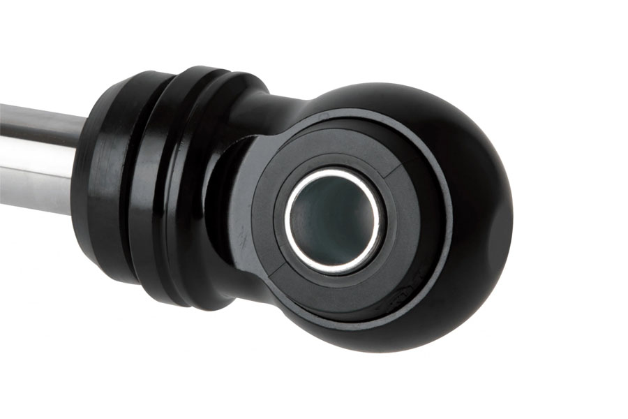 JKS J-Konnect 3in Lift Kit w/ Fox 2.0 Performance Series Shocks & STD Rate Coils - JL 2DR