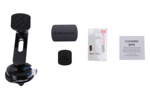 Scosche MagicMount Fresche Magnetic FreeFlow Vent Mount 