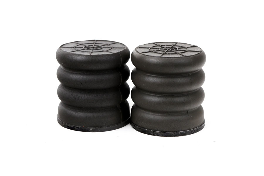 SuperSprings SumoSprings Rear - JL/JK