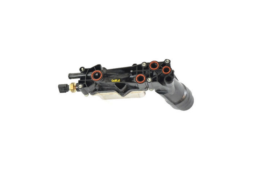 Mopar Engine Oil Filter Housing - JT/JL 3.6L