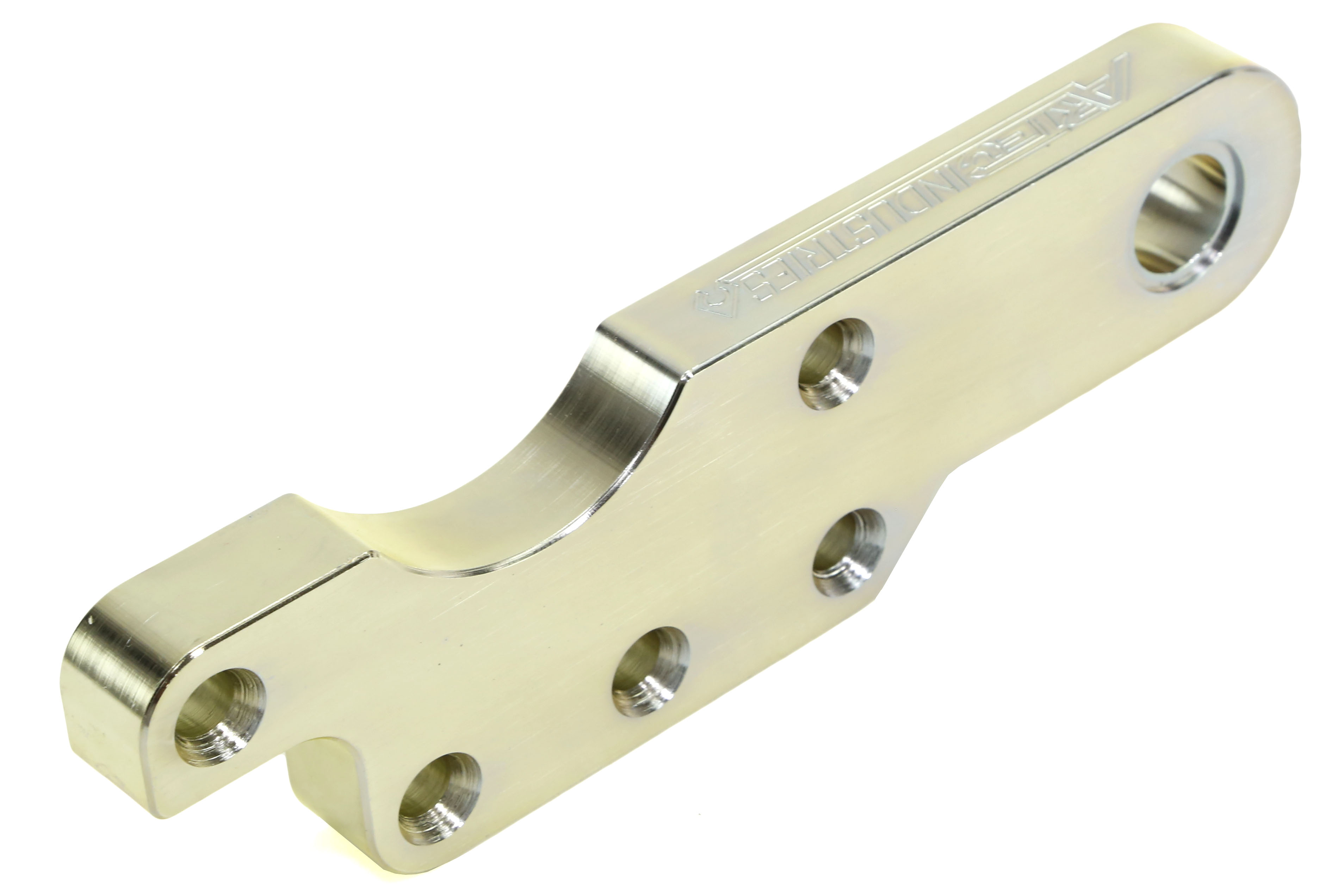 Artec Industries Superduty High Steer Arm Kit Straight