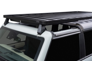 Front Runner Outfitters Slimline II Roof Rack Kit - Bronco 2021+ 4Dr w/ Hardtop