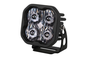 Diode Dynamics SS3 Max Standard LED Pod - White Driving 