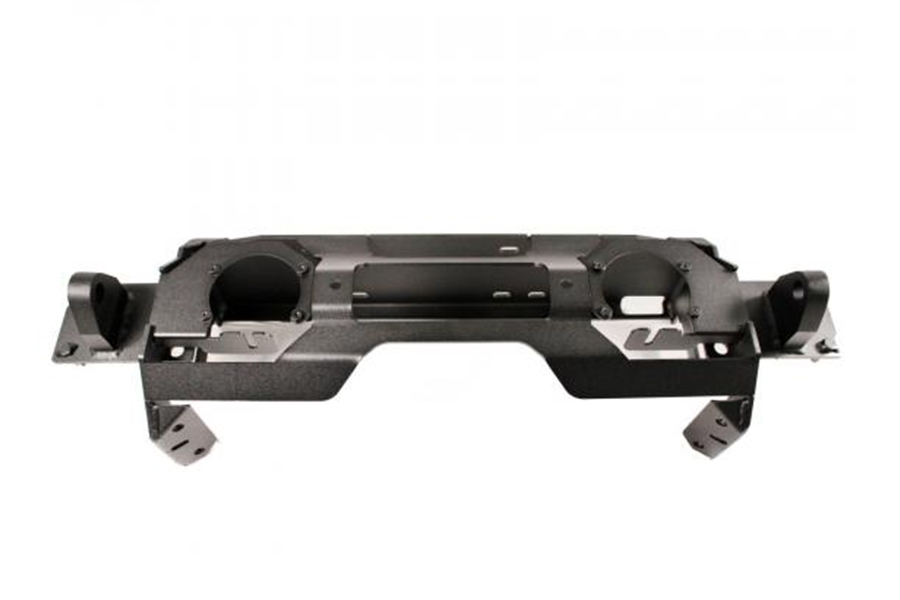 Rock Slide Engineering Big Sky Aluminum Mid Front Bumper - JT/JL