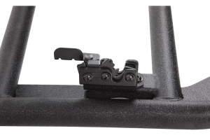 Body Armor Front Tube Doors - Pair - JK 