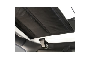 Rugged Ridge Hardtop Insulation Kit - JK