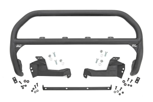 Rough Country Nudge Bar  - Bronco Sport 2021+
