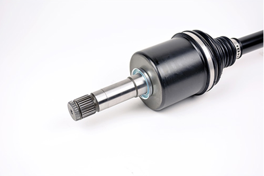 Ford Performance M210 Upgraded Half Shaft Kit - Bronco 2021+