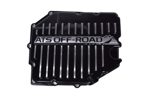 ATS Diesel Performance 42RLE Deep Transmission Pan  - JK/TJ 2003-2011 4.0L/3.8L