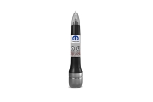 Mopar Touch-Up Paint Pen - Bright White Clearcoat PW7