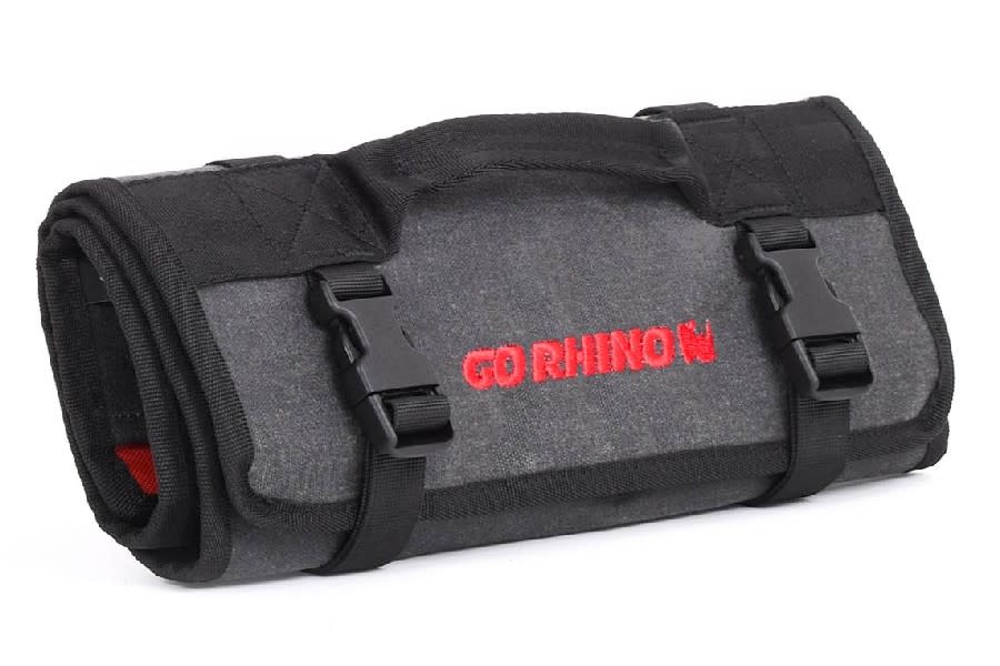 Go Rhino Xventure Gear Tool Roll Small, XG1020-01