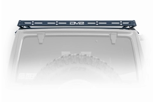 DV8 Offroad Roof Rack  - JL 4Dr