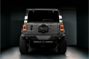 Oracle Flush Mount LED Tail Lights - Pair - JL