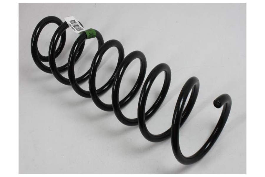 Mopar HD Front Coil Spring - Single - JK 4Dr