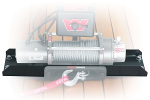 Warn Foot Forward Winch Mount Kit