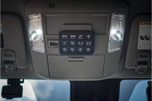Switch-Pros RCR-Force 12 Programmable Switch Panel Power System