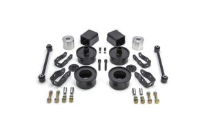 ReadyLift Suspension 2.5in SST Lift Kit - JL 2018-23 Sahara/Sport