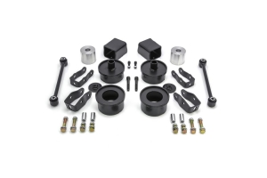 ReadyLift Suspension 2.5in SST Lift Kit for SAHARA/SPORT only - JL