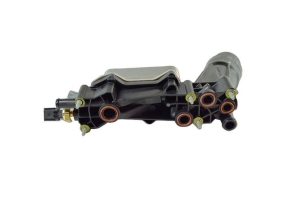 Mopar Engine Oil Filter Housing - JK 2014+ 3.6L