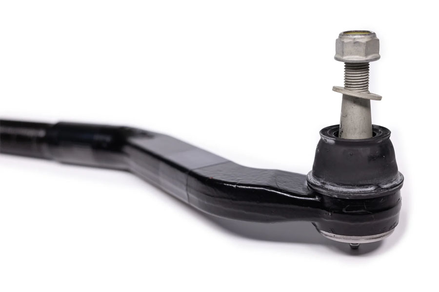 Steer Smarts XD Replacement Tie-Rod End - Passenger Side - JT/JL 