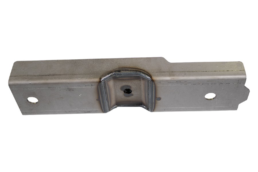 Rust Buster Torque Box, Left - TJ