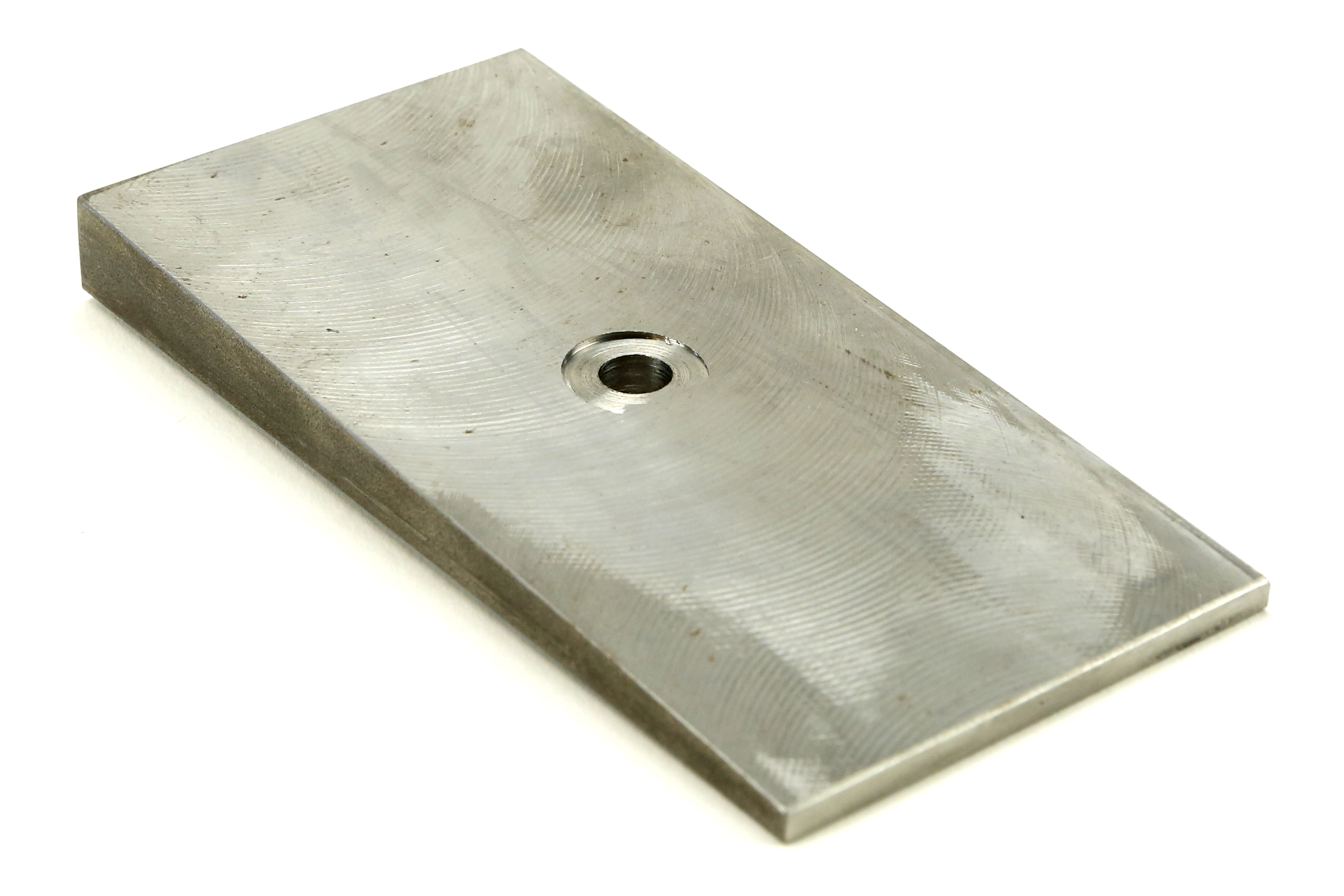 Rubicon Express 2.5in X 4 Degree Shim