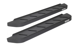 Go Rhino RB10 Running Boards, 57in, Boards Only, Off-Road Style  - Bronco 2dr 2021+