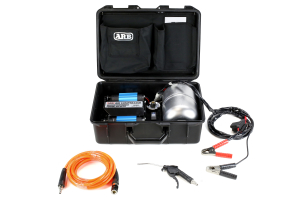 ARB Portable Twin Air Compressor