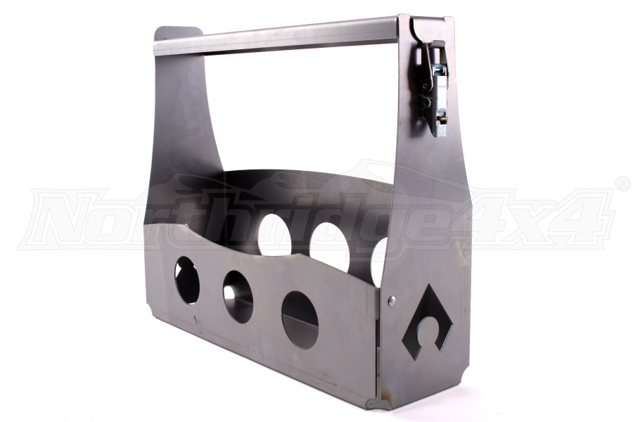 Artec Industries 2 Gallon Fluid Holder QC0021