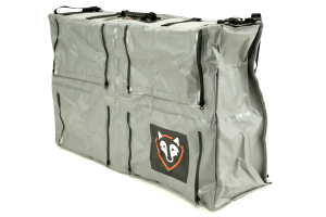 Rightline Gear Trunk Storage Bag Gray - JK