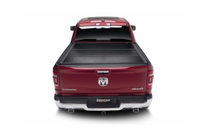 Undercover Inc. Flex Tonneau Cover - JT