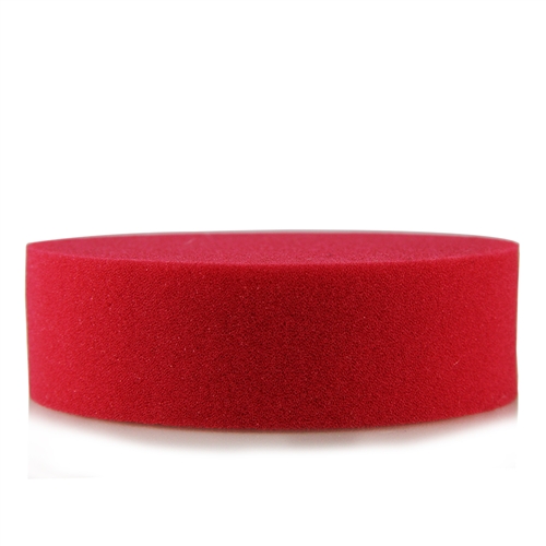 Chemical Guys DuraFoam Pro-Applicator Pad - Red