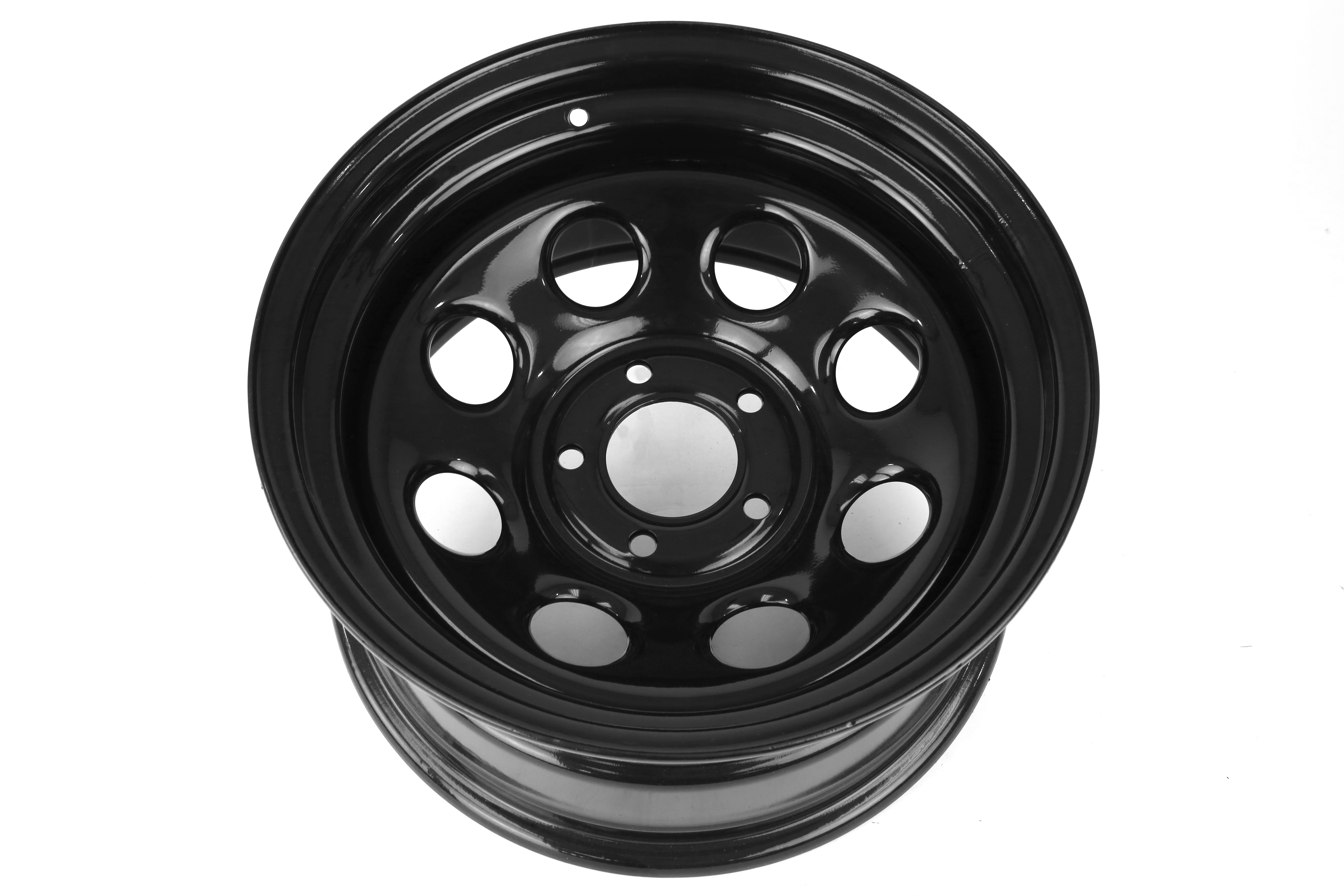 Pro Comp 97 Series Wheel 17x9 5x5 19.05mm Offset Steel - JT/JL/JK