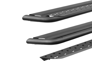 Go Rhino Dominator Xtreme DSS Side Steps/Slider, 57in, Boards Only - Bronco 2dr 2021+