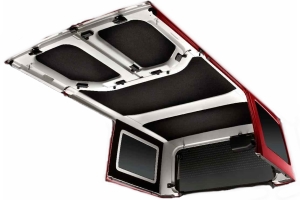 Mopar Hardtop Headliner - JK 11-18