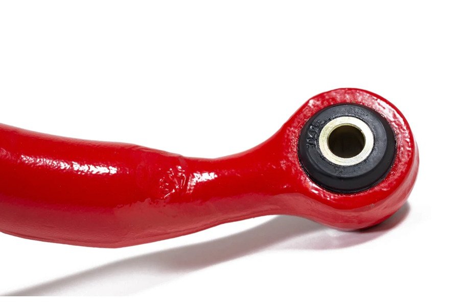 Steer Smarts Yeti XD Pro-Series Front Adjustable Track Bar - JK 