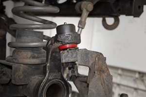 Rough Country Heavy Duty Replacement Ball Joints  - JK