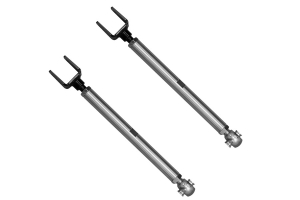 Rock Krawler X-Factor PRO Aluminum Front Upper Control Arms - JK